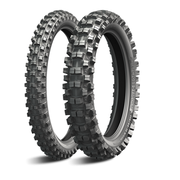 MICHELIN 2.75-10 37J TT STARCROSS 5 MINI R MOTO GUME